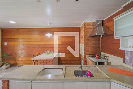 Casa à venda com 120m², 3 quartos e 3 vagasÁrea Gourmet