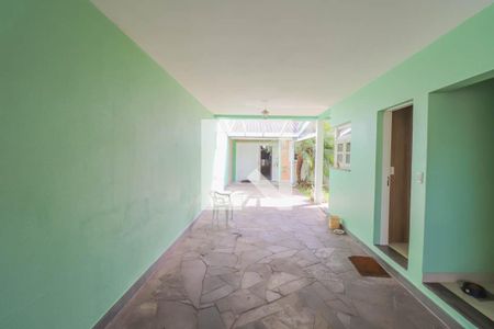 Casa à venda com 120m², 3 quartos e 3 vagasÁrea Externa