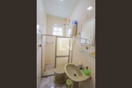 Casa à venda com 120m², 3 quartos e 3 vagasBanheiro de Serviço