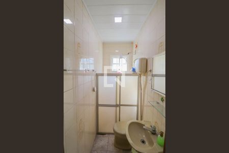 Casa à venda com 120m², 3 quartos e 3 vagasBanheiro de Serviço