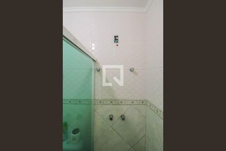 Casa à venda com 120m², 3 quartos e 3 vagasBanheiro