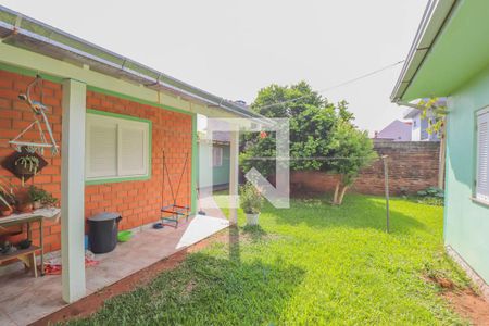 Casa à venda com 120m², 3 quartos e 3 vagasÁrea Externa