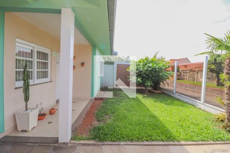 Casa à venda com 120m², 3 quartos e 3 vagasÁrea Externa