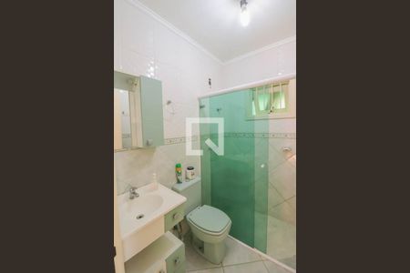 Casa à venda com 120m², 3 quartos e 3 vagasBanheiro