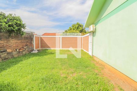 Casa à venda com 120m², 3 quartos e 3 vagasÁrea Externa