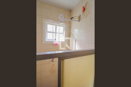 Casa à venda com 120m², 3 quartos e 3 vagasBanheiro de Serviço