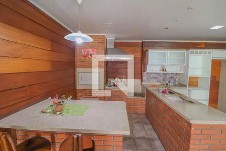 Casa à venda com 120m², 3 quartos e 3 vagasÁrea Gourmet