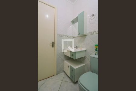 Casa à venda com 120m², 3 quartos e 3 vagasBanheiro