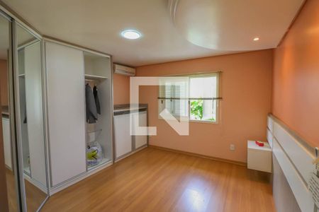 Quarto 1 de casa para alugar com 3 quartos, 120m² em Santo André, São Leopoldo