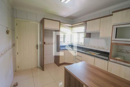 Casa à venda com 120m², 3 quartos e 3 vagasCozinha