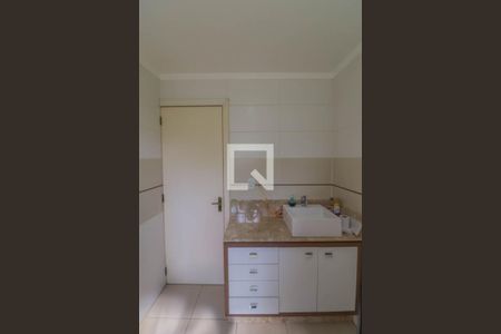 Casa à venda com 120m², 3 quartos e 3 vagasBanheiro do Quarto 1