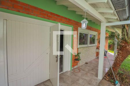 Casa à venda com 120m², 3 quartos e 3 vagasÁrea Externa