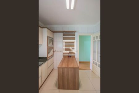 Casa à venda com 120m², 3 quartos e 3 vagasCozinha