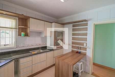 Casa à venda com 120m², 3 quartos e 3 vagasCozinha