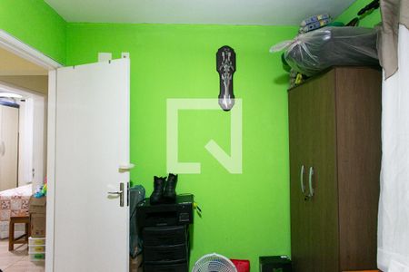 Apartamento à venda com 64m², 3 quartos e 1 vagaQuarto 1