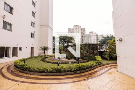 Apartamento à venda com 64m², 3 quartos e 1 vagaÁrea comum 