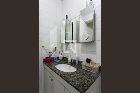 Apartamento à venda com 64m², 3 quartos e 1 vagaBanheiro da Suíte