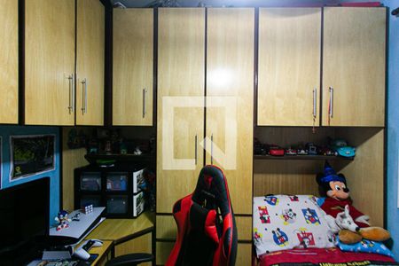 Apartamento à venda com 64m², 3 quartos e 1 vagaQuarto 2