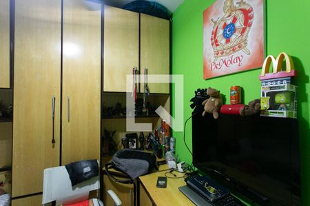 Quarto 1 de apartamento à venda com 3 quartos, 64m² em Tatuapé, São Paulo