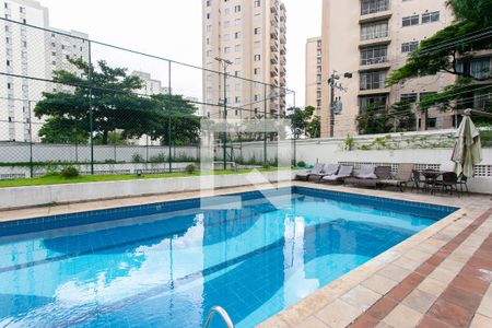 Apartamento à venda com 64m², 3 quartos e 1 vagaÁrea comum - Piscina