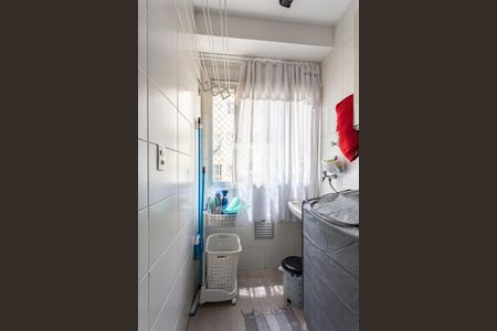 Apartamento para alugar com 47m², 2 quartos e 1 vagaÁrea de Serviço