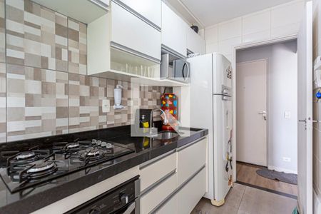 Apartamento para alugar com 47m², 2 quartos e 1 vagaCozinha