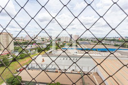 Apartamento para alugar com 47m², 2 quartos e 1 vagaVista do Quarto 2