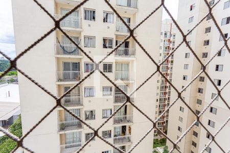 Apartamento para alugar com 47m², 2 quartos e 1 vagavista da Área de Serviço