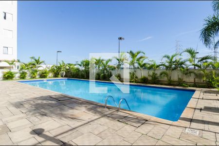 Apartamento para alugar com 47m², 2 quartos e 1 vagaÁrea comum - Piscina