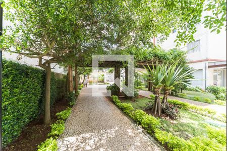 Apartamento para alugar com 47m², 2 quartos e 1 vagaÁrea comum