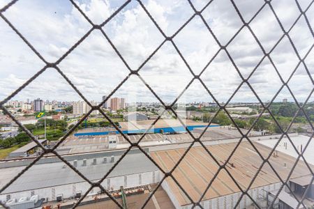 Apartamento para alugar com 47m², 2 quartos e 1 vagaVista do Quarto 1