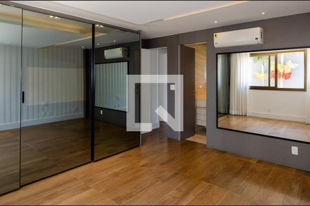 Casa para alugar com 234m², 4 quartos e 1 vaga Suite 3