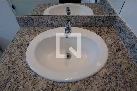 Casa para alugar com 234m², 4 quartos e 1 vagaBanheiro da Suíte 4