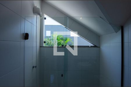 Casa para alugar com 234m², 4 quartos e 1 vagaBanheiro da Suíte 4