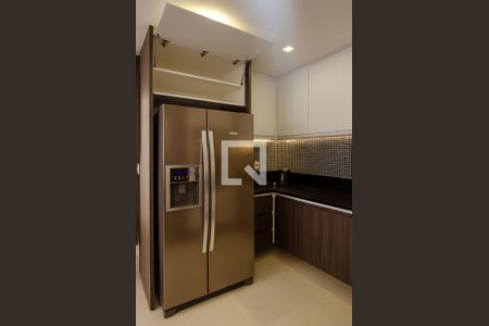 Casa para alugar com 234m², 4 quartos e 1 vagaCozinha