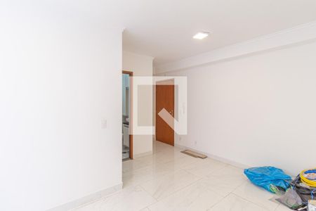 Apartamento para alugar com 32m², 1 quarto e 1 vagaSala