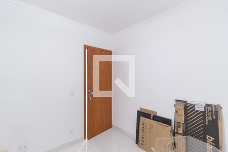 Quarto de apartamento para alugar com 1 quarto, 32m² em Santa Maria, Osasco
