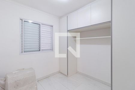 Quarto de apartamento para alugar com 1 quarto, 32m² em Santa Maria, Osasco