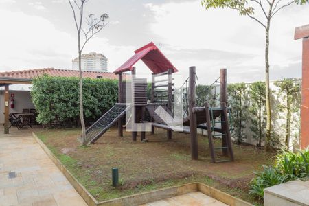 Apartamento para alugar com 58m², 2 quartos e 1 vagaÁrea comum