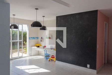 Apartamento para alugar com 58m², 2 quartos e 1 vagaÁrea comum