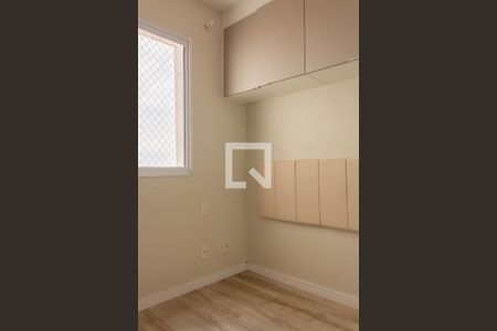 Suíte 1 de apartamento à venda com 2 quartos, 58m² em Vila Gonçalves, São Bernardo do Campo