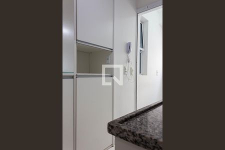 Apartamento para alugar com 58m², 2 quartos e 1 vagaCozinha