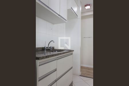 Apartamento para alugar com 58m², 2 quartos e 1 vagaCozinha