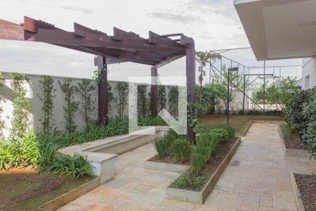 Apartamento para alugar com 58m², 2 quartos e 1 vagaÁrea comum