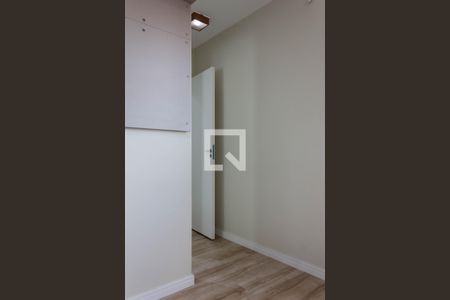 Suíte 1 de apartamento à venda com 2 quartos, 58m² em Vila Gonçalves, São Bernardo do Campo