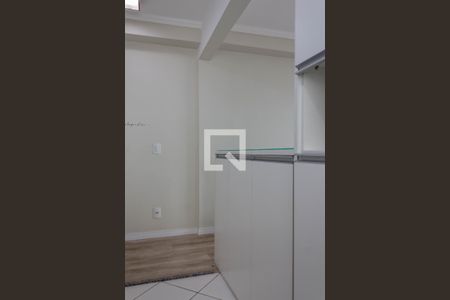 Apartamento para alugar com 58m², 2 quartos e 1 vagaCozinha