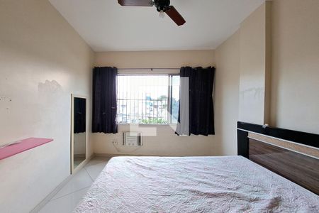Quarto 1 de apartamento à venda com 3 quartos, 90m² em Pilares, Rio de Janeiro