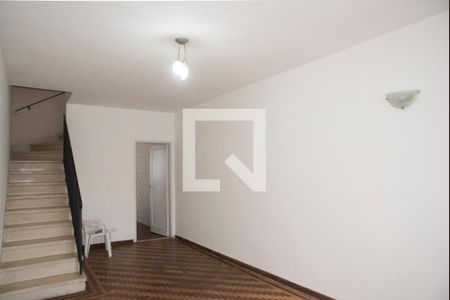 Sala de casa para alugar com 2 quartos, 215m² em Planalto Paulista, São Paulo