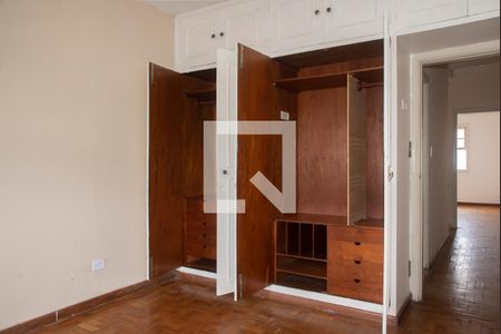 Quarto 2 de casa para alugar com 2 quartos, 215m² em Planalto Paulista, São Paulo