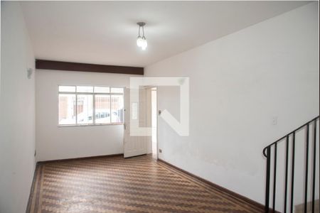 Sala de casa para alugar com 2 quartos, 215m² em Planalto Paulista, São Paulo